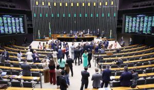 Alcolumbre nega pedidos de leitura de requerimentos para cria&ccedil;&atilde;o de CPI do Banco Master