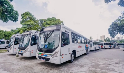 Tarifa de ônibus em João Pessoa sobe para R$ 4,90 a partir deste domingo (28)