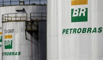 Petrobras reduz preço do diesel para distribuidoras