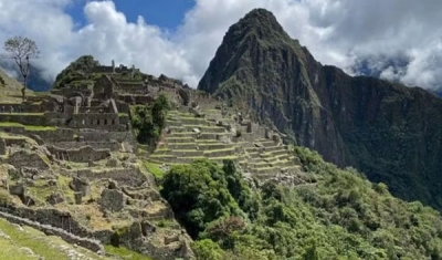 Itamaraty desaconselha visitas ao Machu Picchu, no Peru, por conta de onda de protestos