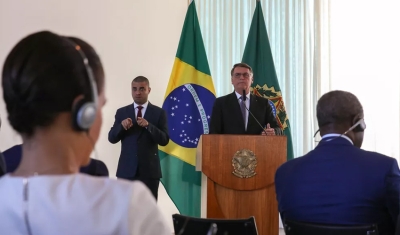 Ministério Público Eleitoral defende que TSE torne Jair Bolsonaro inelegível