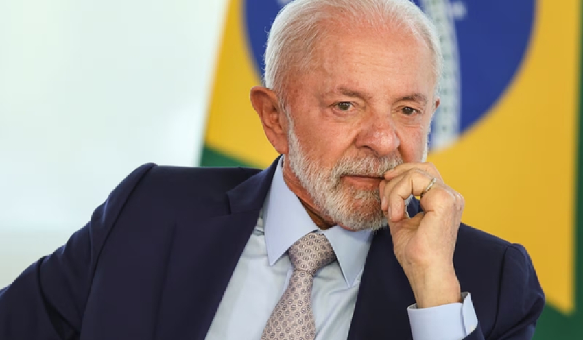 No Rio de Janeiro, Lula reabre Palácio Capanema, fechado para reforma há 10 anos