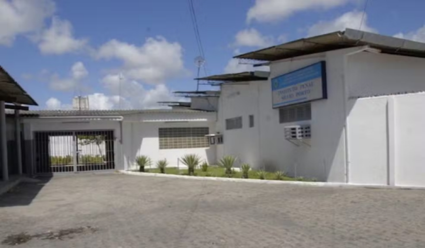 Briga entre detentos deixa um preso ferido no presídio Sílvio Porto, em João Pessoa