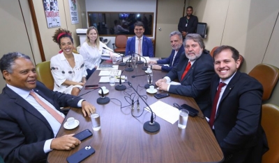 Grupo de trabalho da minirreforma eleitoral vai analisar parecer na segunda-feira