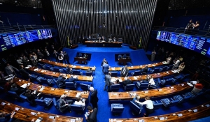 Senado analisará pacote de segurança pública aprovado na Câmara