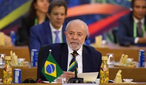 Lula se encontra com premiê da Índia e almoça com Biden no G20 antes de volta a Brasília