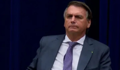 PF vai analisar material apreendido antes de definir próximos passos em relação a Bolsonaro