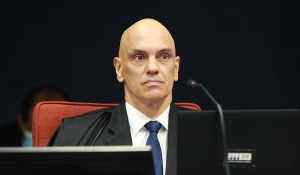 Moraes vota para condenar Roberto Jefferson a mais de 9 anos de prisão