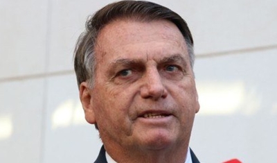 Ex-presidente Bolsonaro recebe alta e deixa hospital após cirurgias