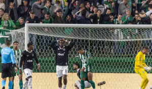 Chapecoense vence o Botafogo e avan&ccedil;a &agrave;s oitavas da Copa do Brasil