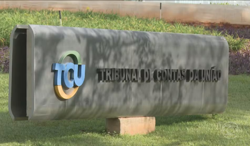 TCU pede ao Congresso reajuste de até 40% em penduricalhos pagos aos servidores do órgão