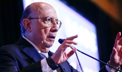 Meirelles diz que Dilma não tem experiência para assumir Banco do Brics