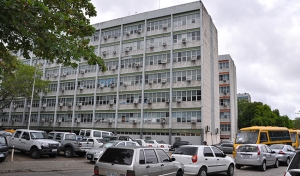 Pagamento dos servidores estaduais começa nesta segunda-feira