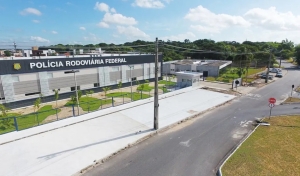 Seleção de estágio da PRF oferece quatro vagas na Paraíba