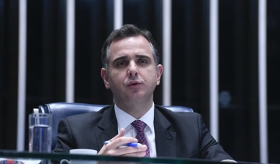 Pacheco diz que criará CPI mista sobre 8 de janeiro, mas data ainda é incerta