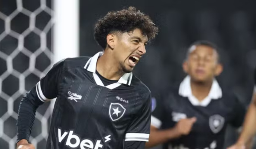 Botafogo empilha chances, vence Ind. Petrolero e encaminha vaga direta