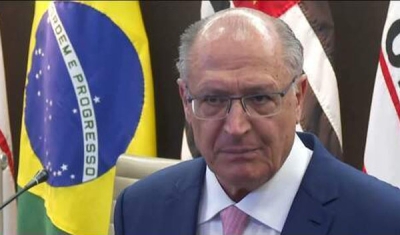 Alckmin diz que &#039;ataque de Israel contra civis&#039; em Gaza é &#039;inconcebível&#039; e que luta pela paz é um &#039;imperativo ético&#039;