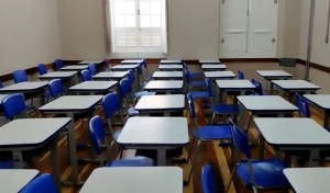 Paraíba tem maior taxa de escolarização do Nordeste, aponta estudo