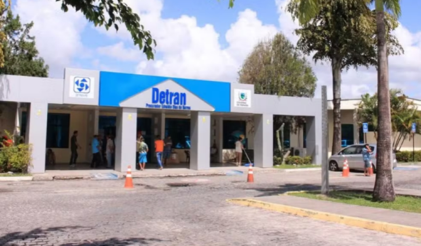 Detran-PB lança sistema para assinatura digital de documentos e regularização de veículos; saiba como funciona
