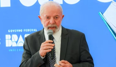 TCU analisa contas de Lula referentes a 2023 em 12 de junho