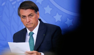 Bolsonaro manda remanejar recursos do orçamento secreto para cobrir outras despesas