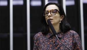 Debate na Câmara aborda cuidados em saúde mental para mulheres na política