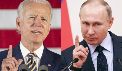 Rússia responde Biden e afirma que EUA se beneficiam de guerras: &#039;apenas negócios&#039;