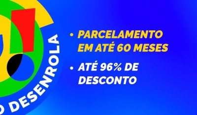 Lula convoca brasileiros a participar do mutirão do Desenrola: &#039;Não deixe para depois&#039;