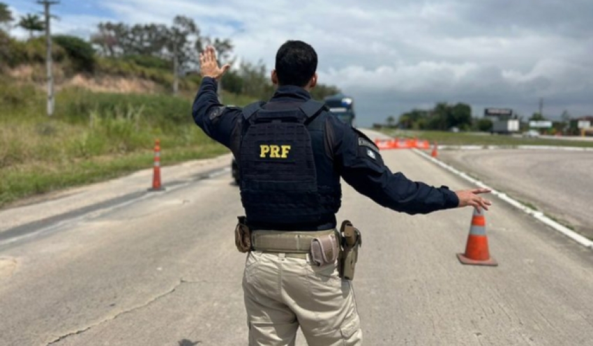 PB registra 1,9 mil infrações nas rodovias durante o carnaval