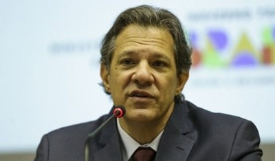 Haddad defende que presidência brasileira do G20 coloque nova globalização sustentável em pauta