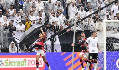 Ituano elimina o Corinthians nos pênaltis e enfrenta o Palmeiras na semifinal