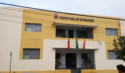 Prefeitura de Guarabira, PB, abre seleção com mais de 160 vagas para professor e cuidador