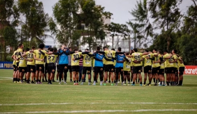 Botafogo-PB se despede de 2024 com objetivos frustrados e jejuns mantidos