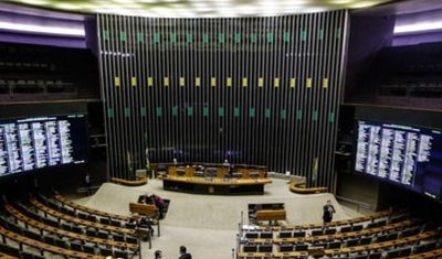 Com Pacheco e Lira fora do Brasil, Congresso terá semana esvaziada de votações em plenário