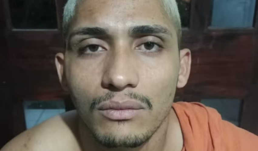 Quarto fugitivo da Penitenciária de Alcaçuz é recapturado na PB; um segue foragido