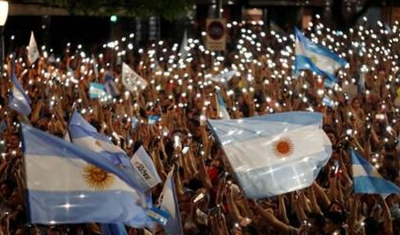 Eleições na Argentina entram na reta final