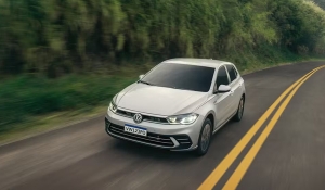 Volkswagen Polo assume a ponta e é o carro novo mais vendido no 1º trimestre; veja o top 10