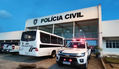 Homem é assassinado a pedradas em Bayeux, na Grande João Pessoa