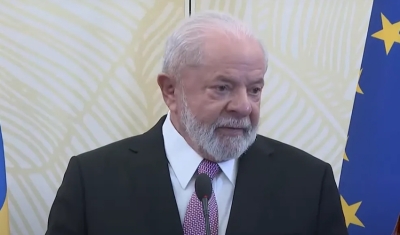 Lula diz que é preciso punir quem transmite ódio e compara envolvidos em suposta de agressão contra Moraes a &#039;animais selvagens&#039;