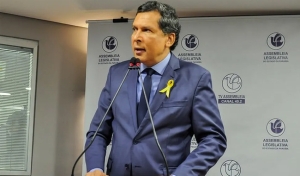Ricardo Barbosa é anunciado como novo presidente da Companhia Docas da Paraíba