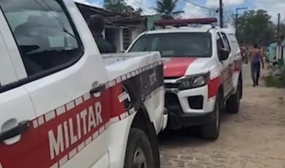 Tiroteio entre criminosos deixa uma pessoa morta e duas feridas em Bayeux