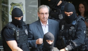 STF anula condenação de Eduardo Cunha a quase 16 anos de prisão na Lava Jato