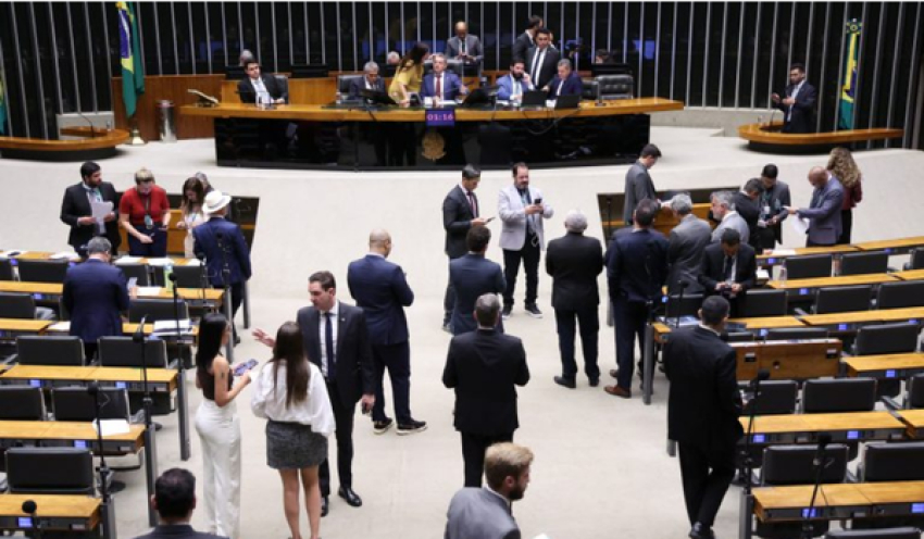 Câmara aprova convenção da OIT sobre segurança e saúde no trabalho; texto vai ao Senado