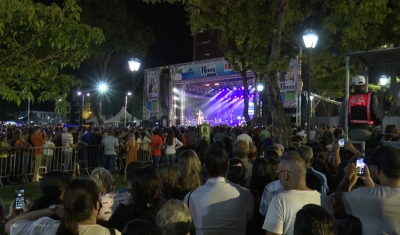 Festa das Neves 2023 começa nesta quinta-feira (27) em João Pessoa