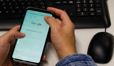 Google e Apple devem incluir senha e biometria para acesso a aplicativos de e-mails para ampliar segurança em celulares