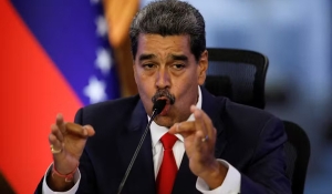 Maduro dá 72 horas para TikTok retirar desafios do ar após mortes de duas crianças na Venezuela