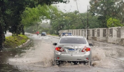 Inverno poderá ter chuvas intensas no litoral paraibano, aponta Inmet