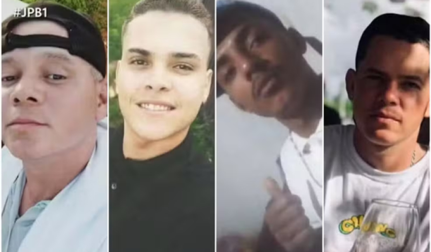Suspeitos de mortes de baianos na PB fugiram com documentos falsos e iriam para a Bolívia