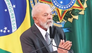 Lula diz que ataque a Trump ‘empobrece a democracia’