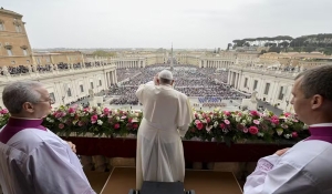 Vaticano classifica mudança de gênero e aborto de &#039;ameaças graves à dignidade humana&#039;